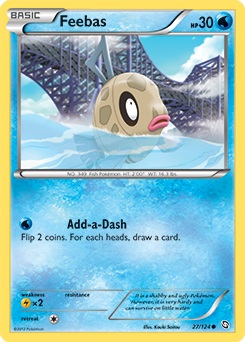 Carta de Feebas
