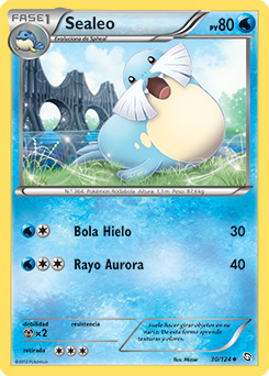 Carta de Sealeo