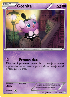 Carta de Gothita