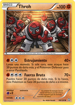 Carta de Throh