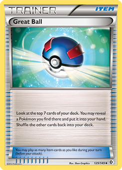 Carta de Superball