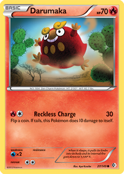 Carta de Darumaka