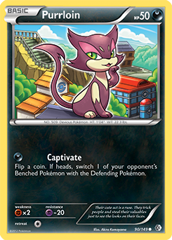 Carta de Purrloin