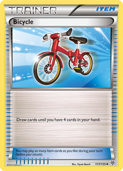 Carta de Bici