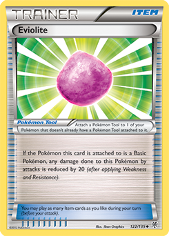 Carta de Mineral Evol