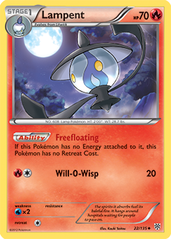 Carta de Lampent
