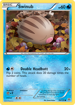 Carta de Swinub