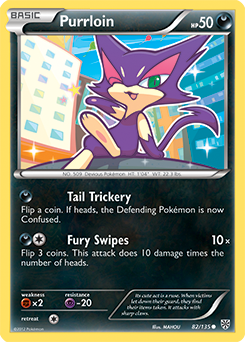 Carta de Purrloin
