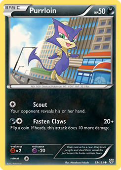 Carta de Purrloin