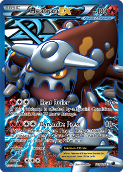 Carta de Heatran