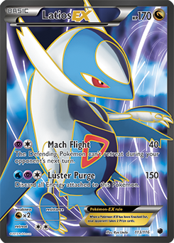 Carta de Latios
