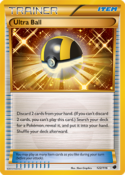 Carta de Ultraball