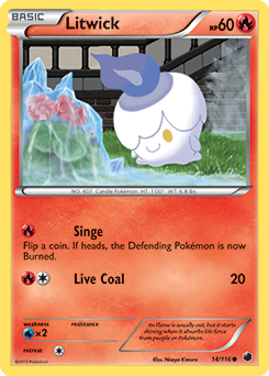 Carta de Litwick