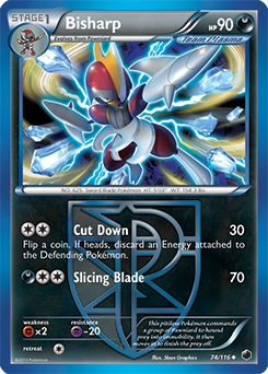 Carta de Bisharp