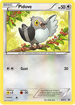 Carta de Pidove