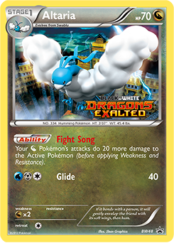 Carta de Altaria