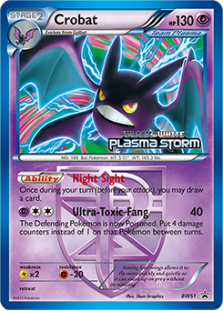 Carta de Crobat
