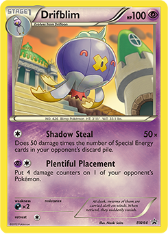 Carta de Drifblim
