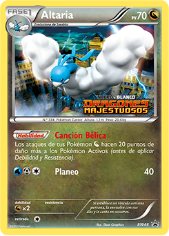 Carta de Altaria