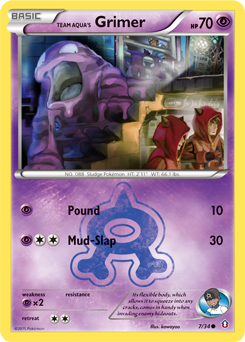 Carta de Grimer