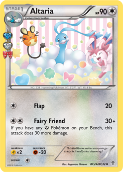 Carta de Altaria