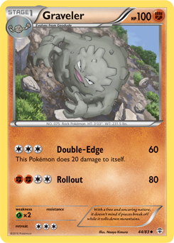 Carta de Graveler