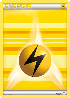 Carta de Energa