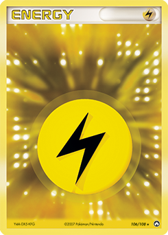 Carta de Energa