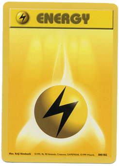 Carta de Energa