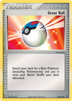 Carta de Superball