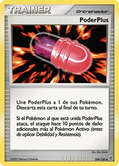Carta de PoderPlus