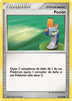 Carta de Pocin