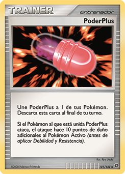 Carta de PoderPlus
