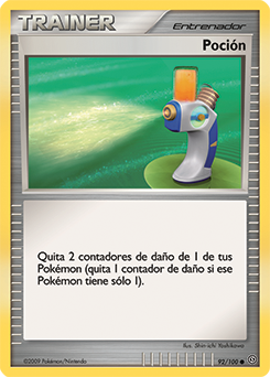 Carta de Pocin