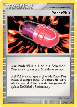 Carta de PoderPlus