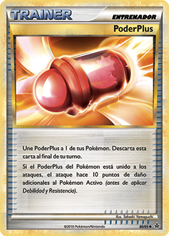 Carta de PoderPlus