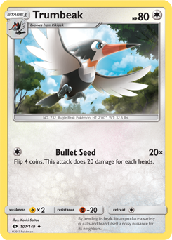 Carta de Trumbeak