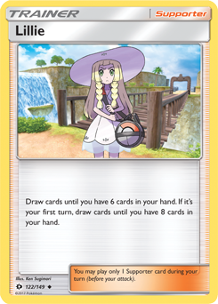 Carta de Lylia