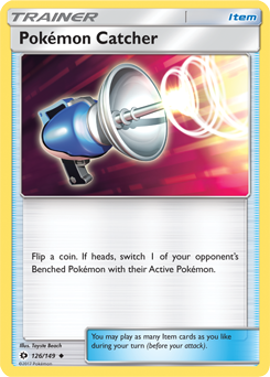 Carta de Capturapokmon