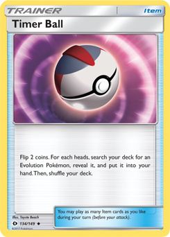 Carta de Turno Ball