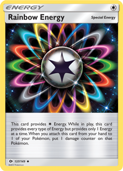 Carta de Energa Arcoris
