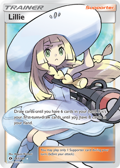 Carta de Lylia