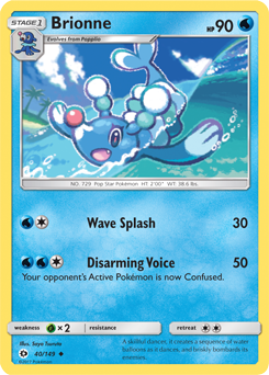 Carta de Brionne