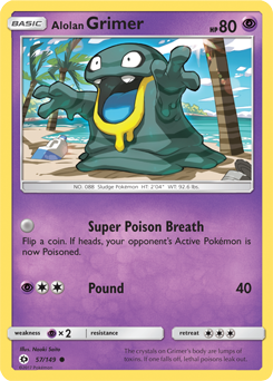 Carta de Grimer