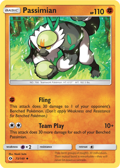Carta de Passimian