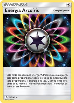 Carta de Energa Arcoris