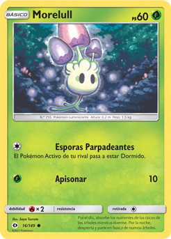 Carta de Morelull