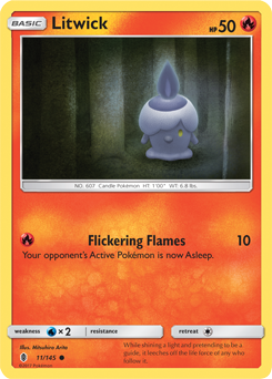 Carta de Litwick