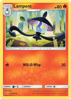 Carta de Lampent