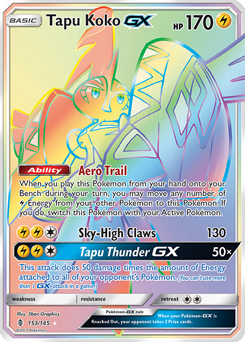 Carta de Tapu Koko